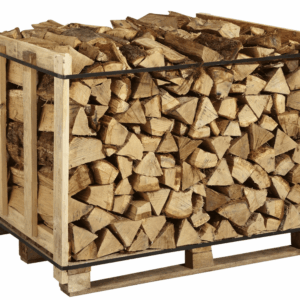 Bois de Chauffage - 1,54 Stère : Bûches 33 cm [PROMO]