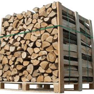 Bois de Chauffage - 1,35 Stère : Bûches 50 cm [PROMO]